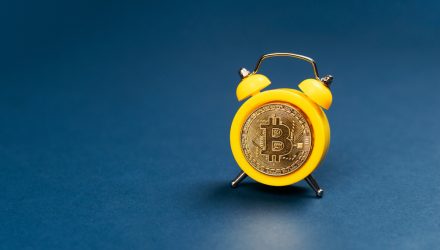 Bitcoin Rebound Only a Matter of Time, Says Expert