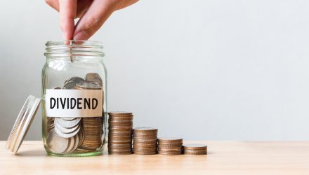 Dividend Outlook Supports Case for This ETF