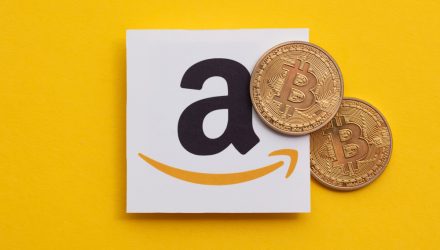 Expert Bitcoin Could Make an Amazon-Like Comeback