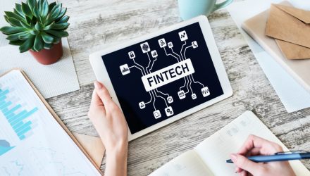 Fintech Continues to Evolve Despite Latest Weakness