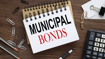 Fixed-Income Investors Should Take Another Look at Muni Bond ETFs