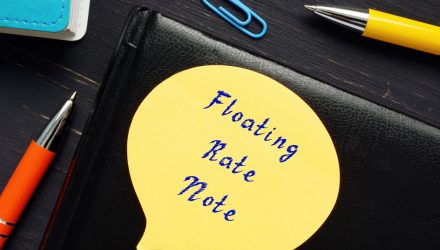 Floating-Rate Notes Have Risks, Rewards