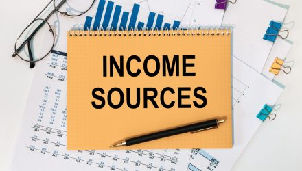 Generate Income From Multiple Sources With This ETF