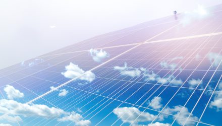 Go With GSFP for Renewable Energy Megatrends