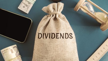 Instead of Dividend Chasing, Depend on DIVS