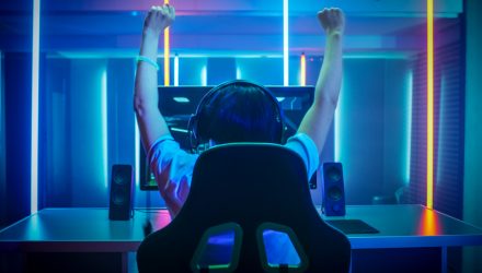 Internet Gaming Could Open Crypto Doors