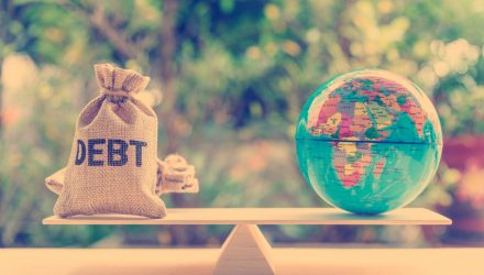 Manage Duration Exposure With This Emerging Markets Debt ETF