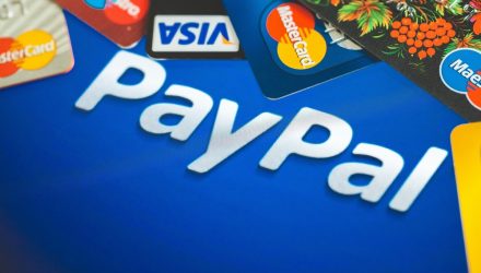 PayPal Sends Leveraged Single-Stock ETF Soaring