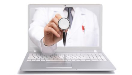 Telemedicine Can Help Overcome Challenges of Rural Care