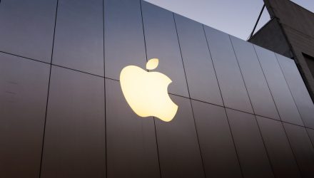 These ETFs Could Benefit From Another Winning Apple Strategy