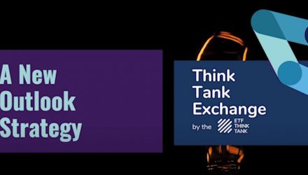 Think Tank Exchange: A New Outlook Strategy With Michael Arone and Fritz Folts
