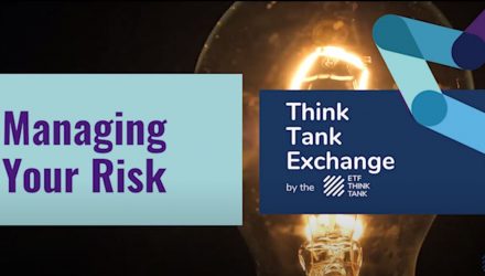 Think Tank Exchange Managing Your Risk with Bill DeRoche and John Christofilos