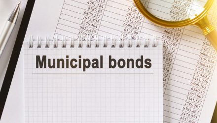 Wall Street Strategists See Upside Ahead for Municipal Bonds