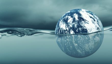 Why Climate Change Matters for Every Investor No, Really