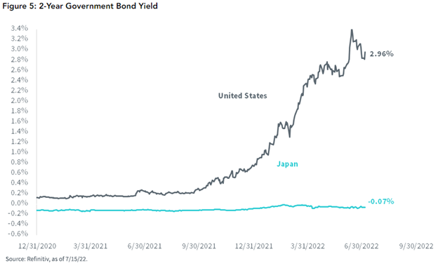 japan investment thesis