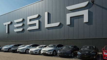 2 ETFs to Consider Following Tesla's 3 Million Cars Milestone