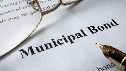 3 Advantages to Getting Municipal Bond Exposure