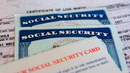 Additional Social Security Could Provide Reprieve From Inflation