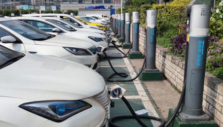 An Inside Look at the Electric Vehicle Transformation in China