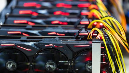 Bitcoin Miners’ Surprising Sustainability Credentials