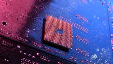 CHIPS Act Could Boost Tech Competitiveness in China