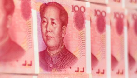 China’s Faltering Economy Pushes This ETF Over 40% Higher