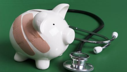 Cost of Medical Care Is Outpacing the Inflation Rate
