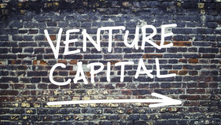 Despite Market Challenges, Fintech Is Still Attracting Venture Capital