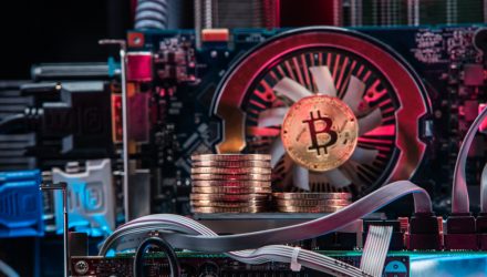 ESG Pressure on Bitcoin Miners Could Benefit Investors