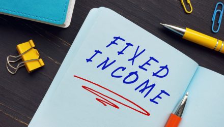 ETF Activity Shows Higher Demand for Fixed Income