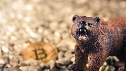 End Could Be Near for Bitcoin Miners Bear Market