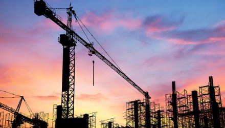 First Trust Changes Engineering & Construction Fund to Alerian U.S. NextGen Infrastructure ETF