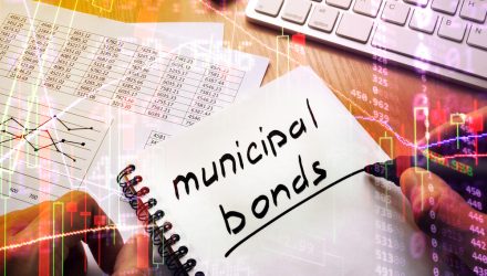 It's an Ideal Time for Muni Bond Exposure With These ETFs