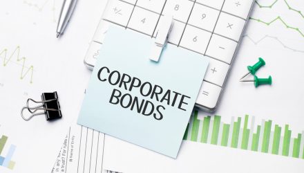 High Yield Corporate Bond Sales Bigger in 1 Day Than in All of July