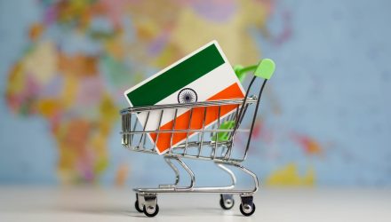 India’s E-Commerce Market Poised for Meteoric Growth
