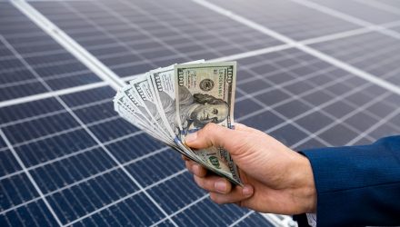 Invesco’s Clean Energy ETFs Post Double-Digit Returns in July