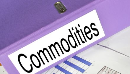 Large Investors Are Purchasing Commodities Amid Exodus