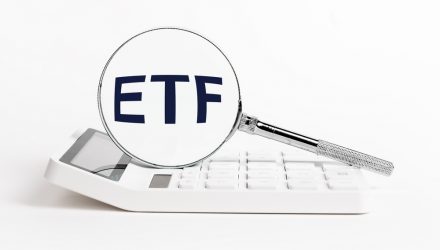 Low ETF Fees Are More Important Than You Think