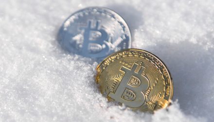 More Bitcoin Holders Are Moving to Cold Storage
