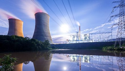 Nuclear Power Should Be Part Of Europe’s Energy Mix