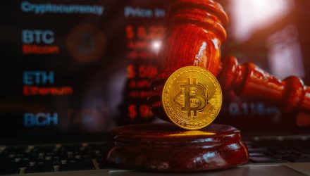 Senate Proposes Bill to Regulate Spot Markets for Cryptocurrencies