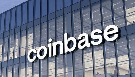 Shares of Coinbase Rebound Following Earnings Miss, BlackRock Partnership