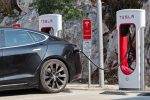 Tesla Poised To Continue To Take EV Market Share