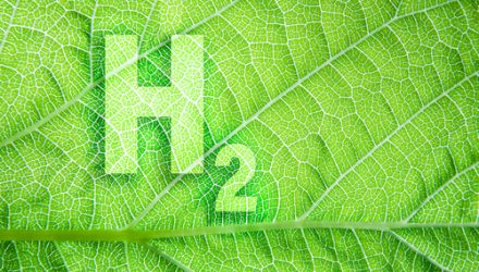 The Inflation Reduction Act Moves the Needle on Green Hydrogen