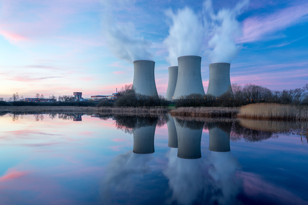 Japan Announces Plans to Build Up to 14 New Nuclear Reactors by 2050 to Meet Projected Power Shortfall