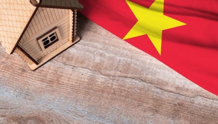 Vietnam Real Estate Strength Could Support This ETF