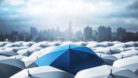 What do Markets and Weather have in Common