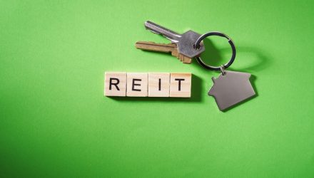 2 ETF Options for REIT or Corporate Bond Exposure
