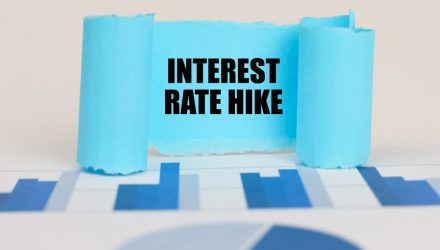 3 ETFs for Pushing Back Against Rate Hikes
