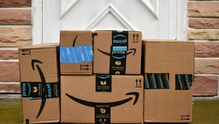 Amazon Comeback Bodes Well for This Leveraged ETF